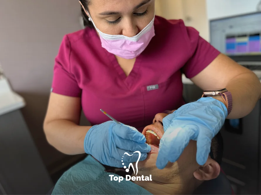 Top Dental